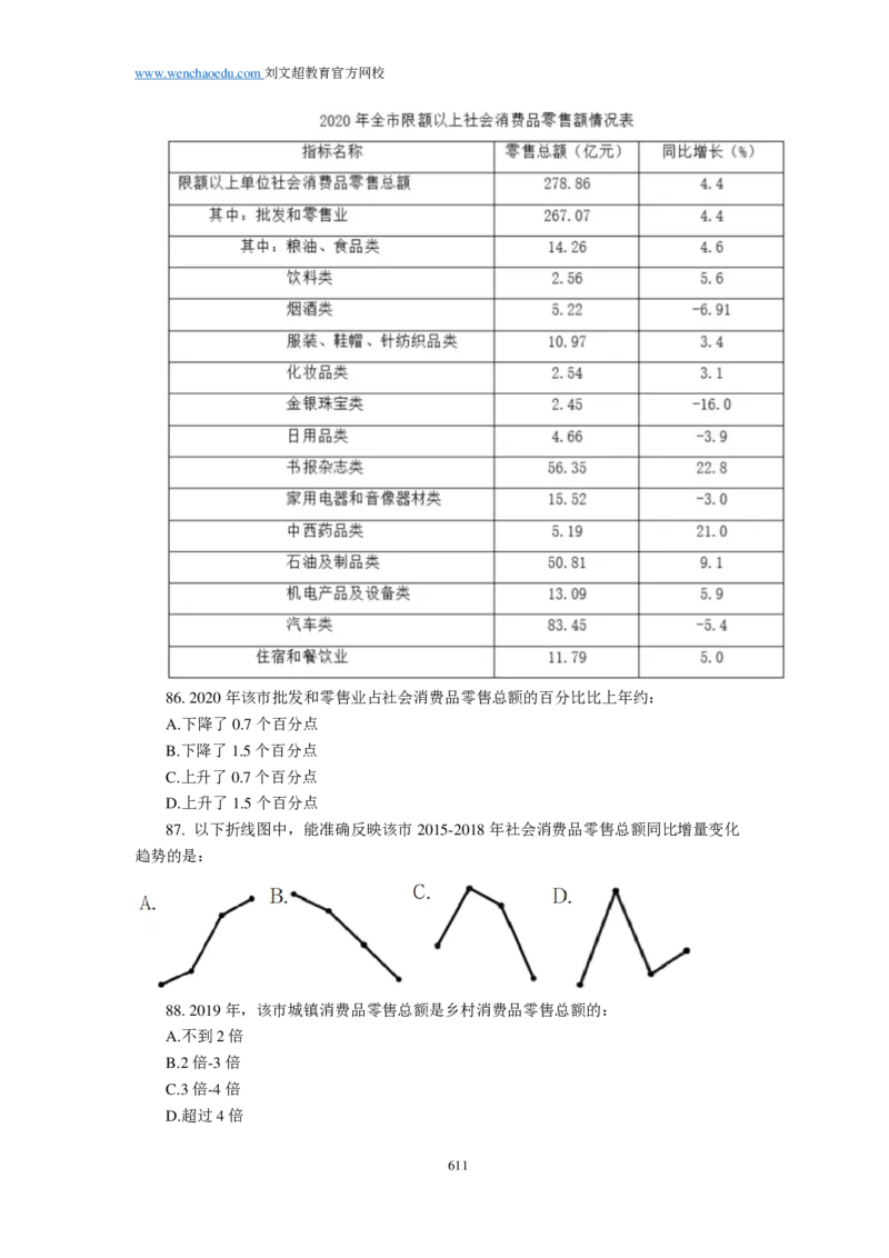 25刘文超团队《行测》套题19套（672页）_2026考公资料_（08）刘文超&威猛公考（阿里木江）_2025合集