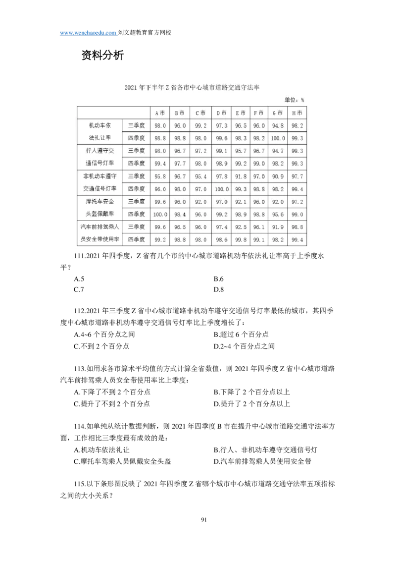 25刘文超团队《行测》套题19套（672页）_2026考公资料_（08）刘文超&威猛公考（阿里木江）_2025合集