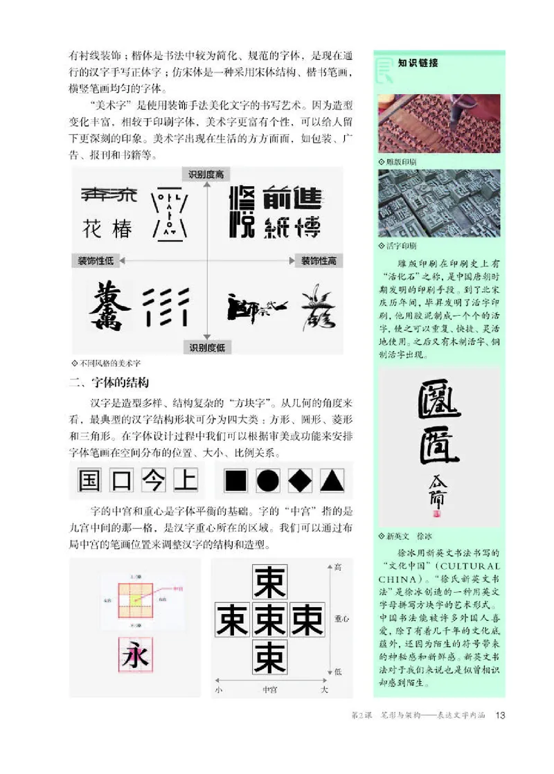 人教版美术选修4高清教材_4-教培资料-26年最新资料-同步更新_初中高中教资_03科三专项（进去保存报考的学科即可）_02科三专项（笔记真题思维导图教学设计版本二）