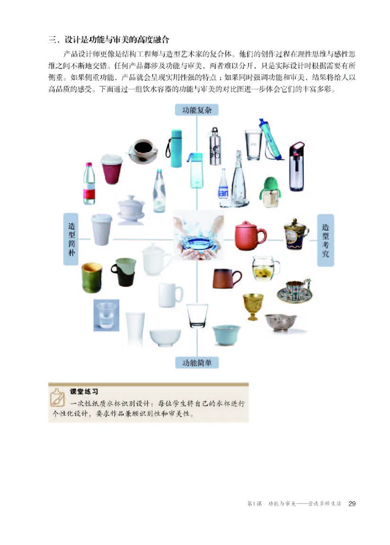 人教版美术选修4高清教材_4-教培资料-26年最新资料-同步更新_初中高中教资_03科三专项（进去保存报考的学科即可）_02科三专项（笔记真题思维导图教学设计版本二）