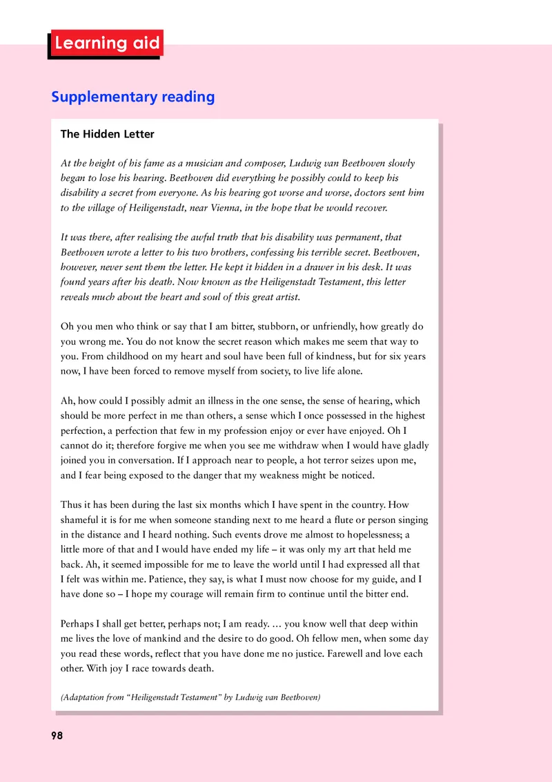 外研版英语选修第一册高清教材_4-教培资料-26年最新资料-同步更新_初中高中教资_03科三专项（进去保存报考的学科即可）_02科三专项（笔记真题思维导图教学设计版本二）