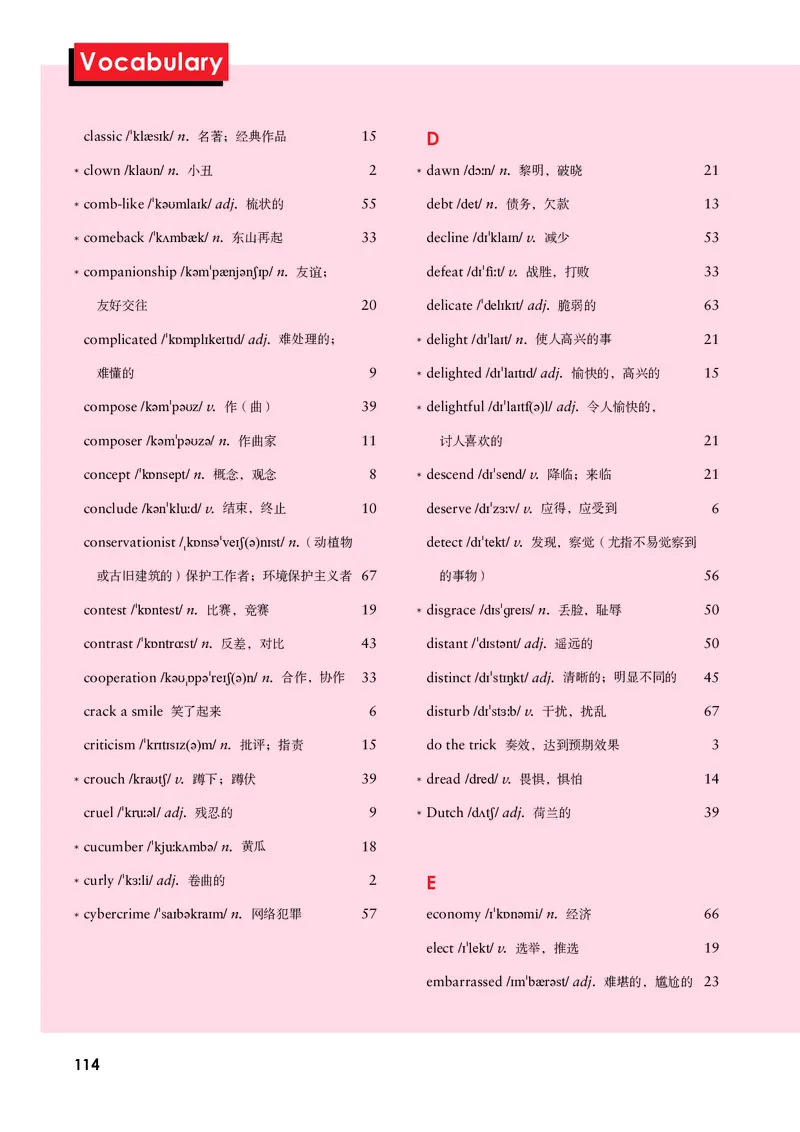 外研版英语选修第一册高清教材_4-教培资料-26年最新资料-同步更新_初中高中教资_03科三专项（进去保存报考的学科即可）_02科三专项（笔记真题思维导图教学设计版本二）