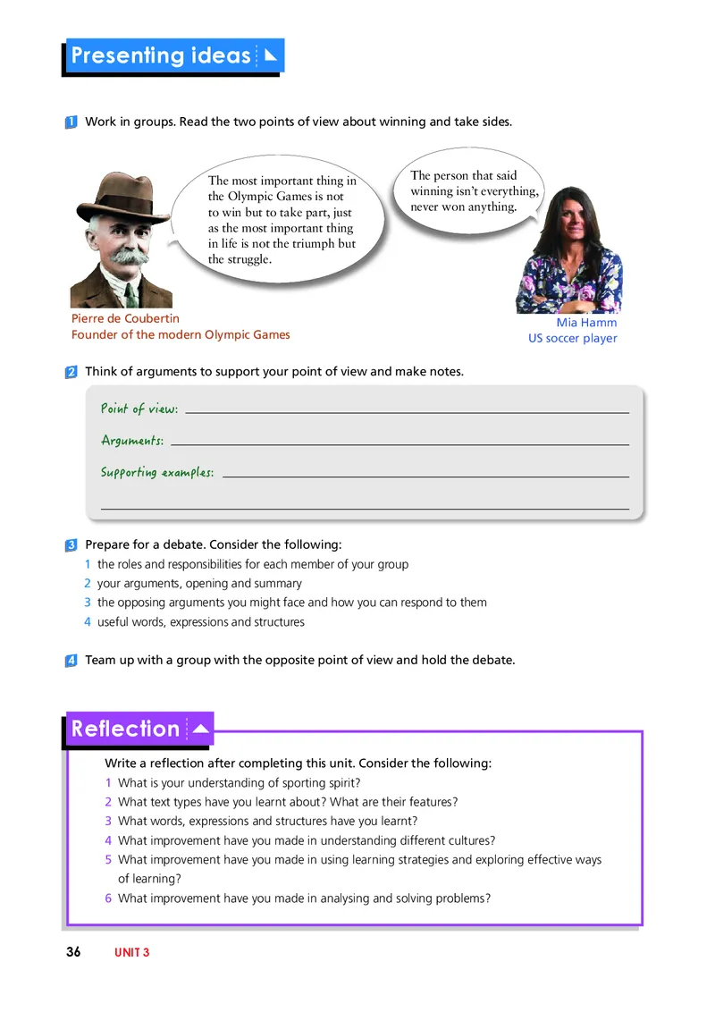 外研版英语选修第一册高清教材_4-教培资料-26年最新资料-同步更新_初中高中教资_03科三专项（进去保存报考的学科即可）_02科三专项（笔记真题思维导图教学设计版本二）