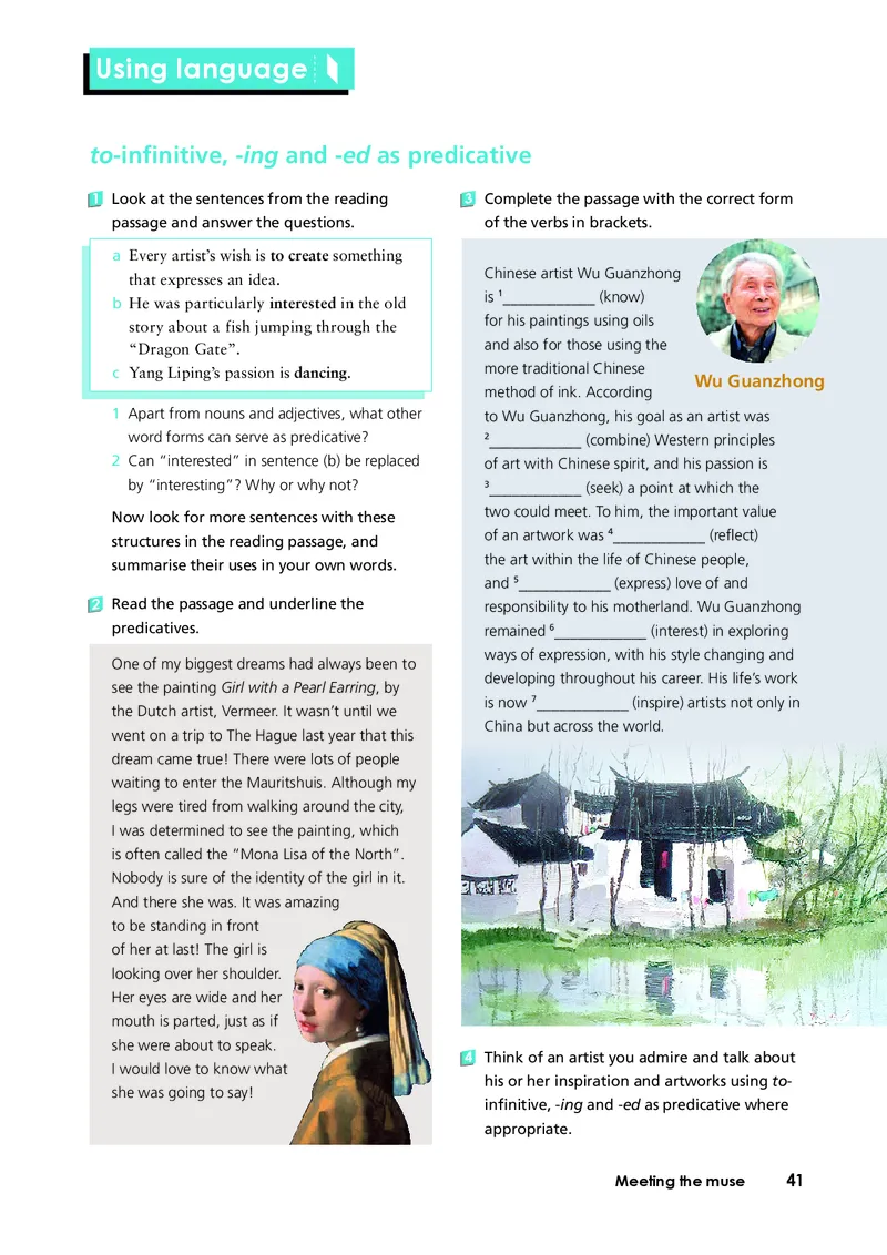 外研版英语选修第一册高清教材_4-教培资料-26年最新资料-同步更新_初中高中教资_03科三专项（进去保存报考的学科即可）_02科三专项（笔记真题思维导图教学设计版本二）