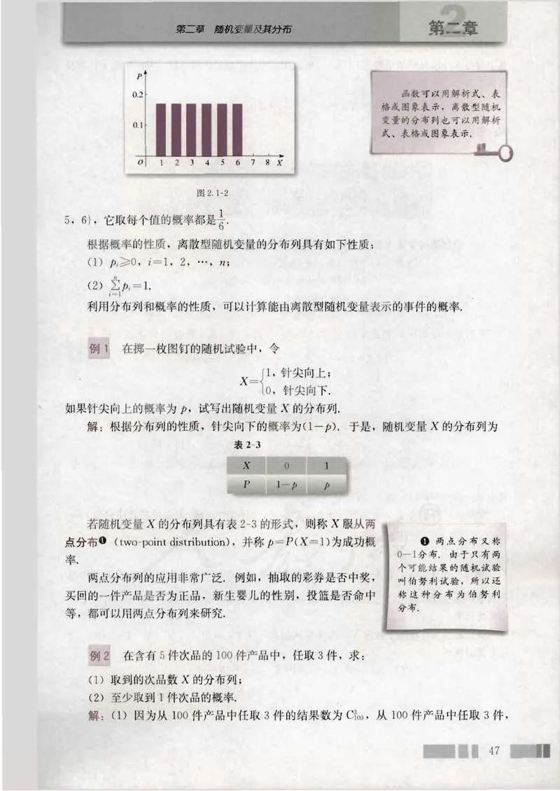 人教版高中数学选修2-3（A版）_4-教培资料-26年最新资料-同步更新_初中高中教资_03科三专项（进去保存报考的学科即可）_02科三专项（笔记真题思维导图教学设计版本二）