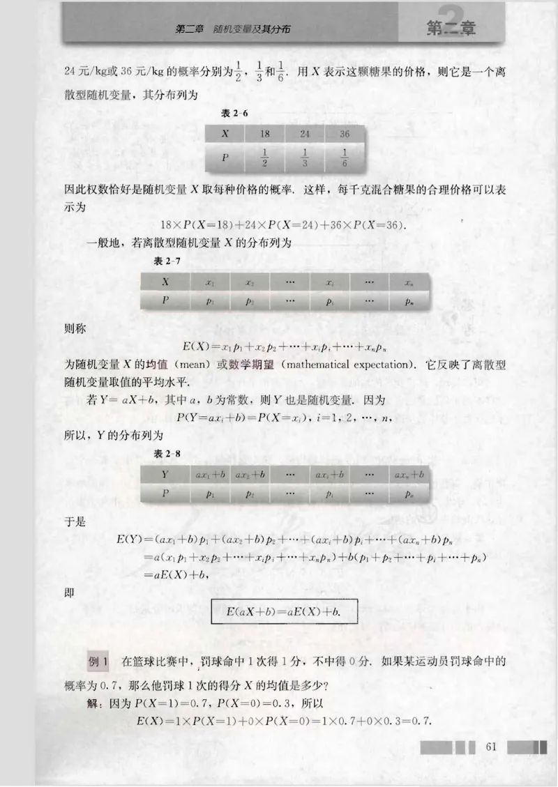 人教版高中数学选修2-3（A版）_4-教培资料-26年最新资料-同步更新_初中高中教资_03科三专项（进去保存报考的学科即可）_02科三专项（笔记真题思维导图教学设计版本二）