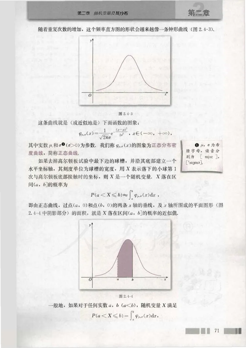 人教版高中数学选修2-3（A版）_4-教培资料-26年最新资料-同步更新_初中高中教资_03科三专项（进去保存报考的学科即可）_02科三专项（笔记真题思维导图教学设计版本二）