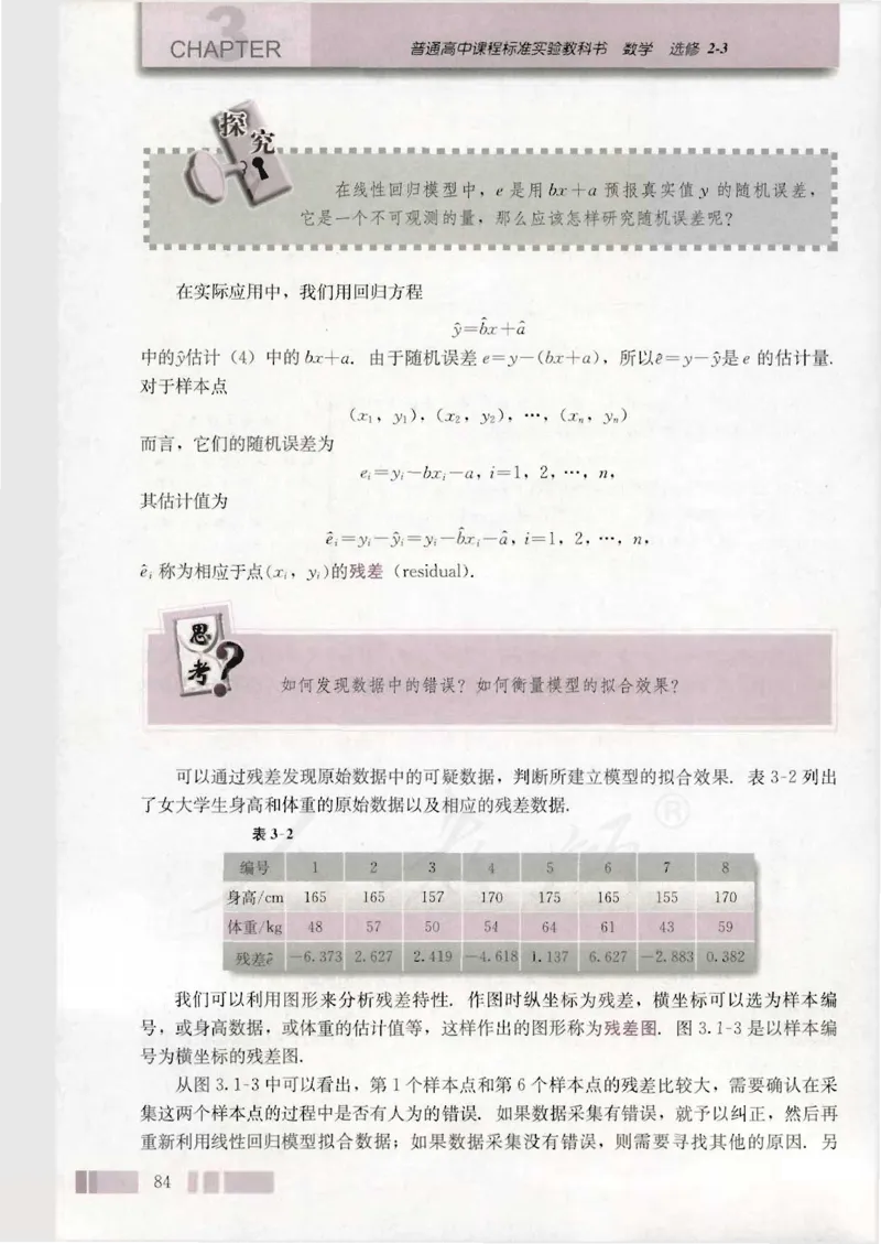 人教版高中数学选修2-3（A版）_4-教培资料-26年最新资料-同步更新_初中高中教资_03科三专项（进去保存报考的学科即可）_02科三专项（笔记真题思维导图教学设计版本二）