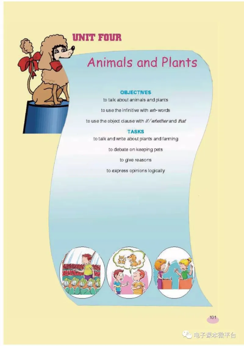 八年级上册英语上海新世纪版电子课本_4-教培资料-26年最新资料-同步更新_初中高中教资_03科三专项（进去保存报考的学科即可）_02科三专项（笔记真题思维导图教学设计版本二）