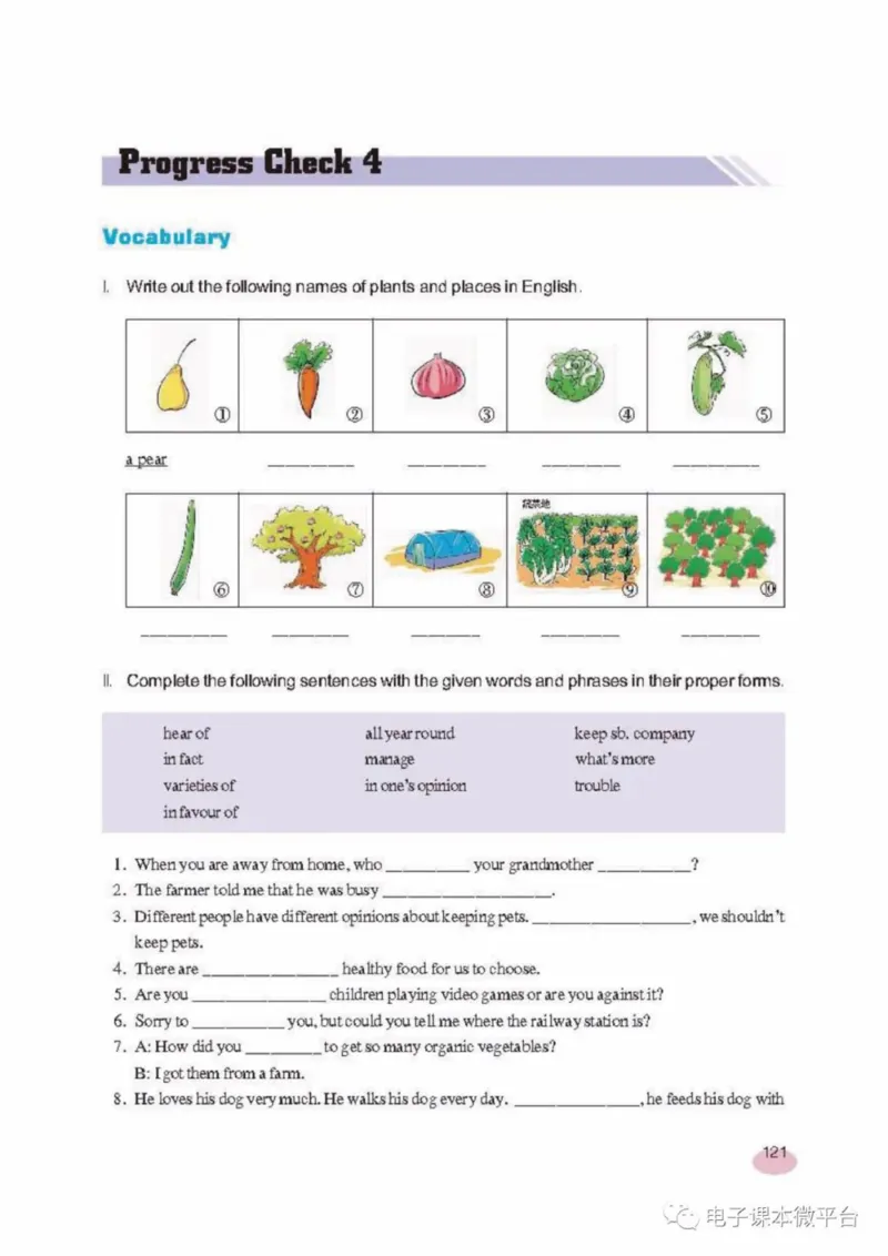 八年级上册英语上海新世纪版电子课本_4-教培资料-26年最新资料-同步更新_初中高中教资_03科三专项（进去保存报考的学科即可）_02科三专项（笔记真题思维导图教学设计版本二）