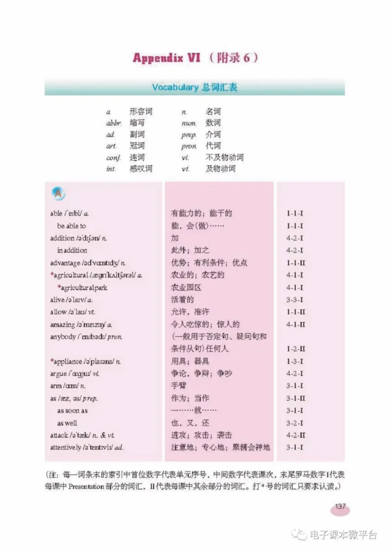 八年级上册英语上海新世纪版电子课本_4-教培资料-26年最新资料-同步更新_初中高中教资_03科三专项（进去保存报考的学科即可）_02科三专项（笔记真题思维导图教学设计版本二）