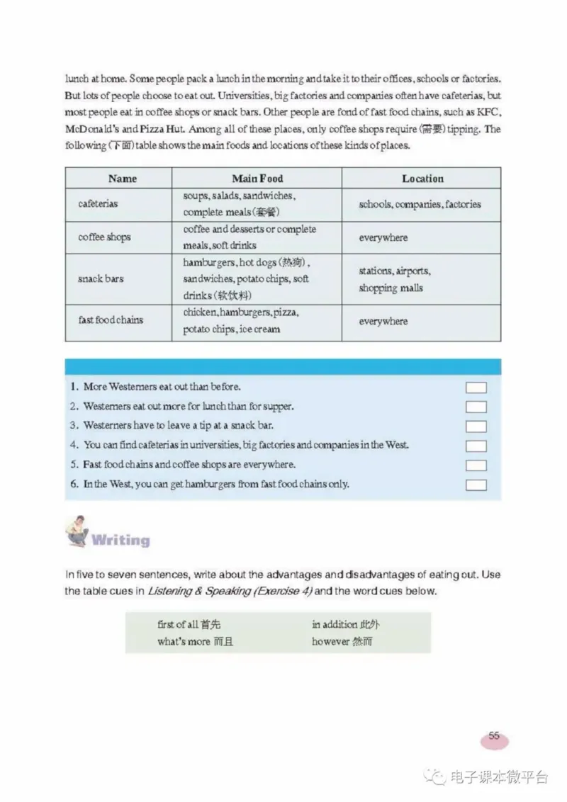 八年级上册英语上海新世纪版电子课本_4-教培资料-26年最新资料-同步更新_初中高中教资_03科三专项（进去保存报考的学科即可）_02科三专项（笔记真题思维导图教学设计版本二）