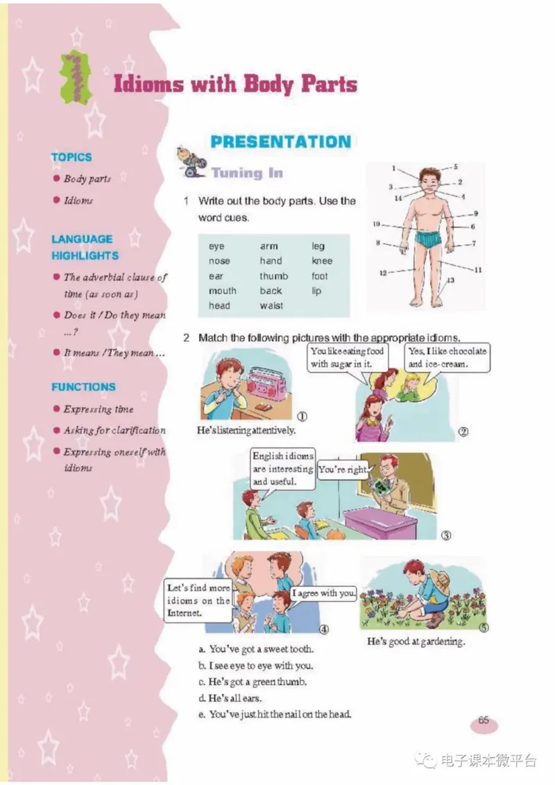 八年级上册英语上海新世纪版电子课本_4-教培资料-26年最新资料-同步更新_初中高中教资_03科三专项（进去保存报考的学科即可）_02科三专项（笔记真题思维导图教学设计版本二）