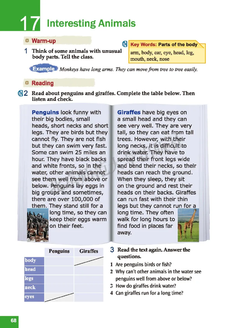 北师大7年级英语下册高清教材_4-教培资料-26年最新资料-同步更新_初中高中教资_03科三专项（进去保存报考的学科即可）_02科三专项（笔记真题思维导图教学设计版本二）