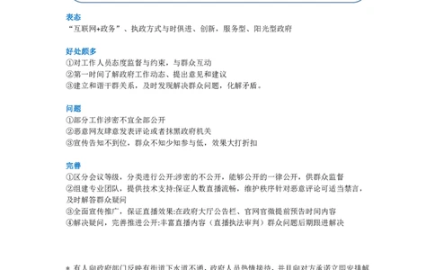 社会现象整理总_2026考公资料_（30）申论+面试为民公考大合集（人须在事上磨申论、刘大师）_申论+面试人须在事上磨_面试人须在事上磨面试微博会员资料_7-其它_Word文档版