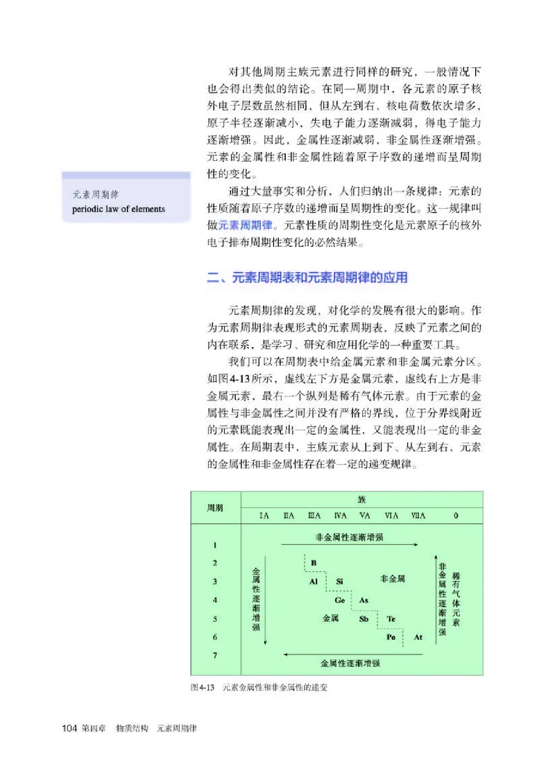 人教版化学必修第一册高清教材_4-教培资料-26年最新资料-同步更新_初中高中教资_03科三专项（进去保存报考的学科即可）_02科三专项（笔记真题思维导图教学设计版本二）