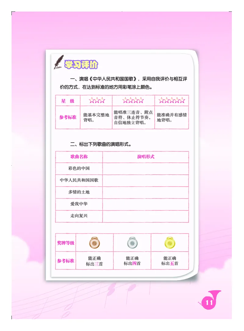 人音版7年级音乐上册高清教材五线谱_4-教培资料-26年最新资料-同步更新_初中高中教资_03科三专项（进去保存报考的学科即可）_102025初中科目（全）电子教材