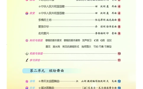 人音版7年级音乐上册高清教材五线谱_4-教培资料-26年最新资料-同步更新_初中高中教资_03科三专项（进去保存报考的学科即可）_102025初中科目（全）电子教材