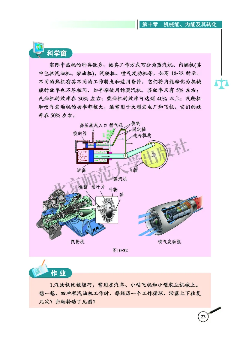 北师大9年级物理全册高清教材主编：闫金铎_4-教培资料-26年最新资料-同步更新_初中高中教资_03科三专项（进去保存报考的学科即可）_102025初中科目（全）电子教材