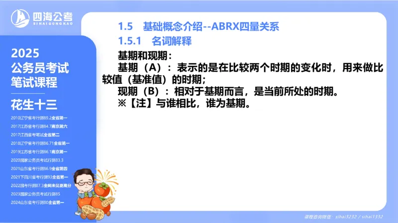 花生十三24下半年资料分析第1章PPT_2026考公资料_花生十三合集_旗舰班-国考2025花生十三旗舰班（花生行测+飞扬申论）⭐_1.花生十三行测（系统班+刷题班）_资料分析_系统班_PPT