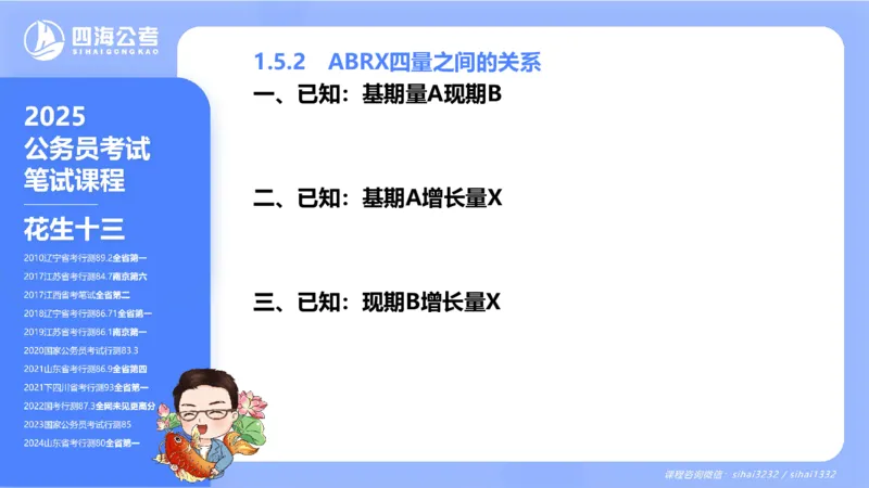 花生十三24下半年资料分析第1章PPT_2026考公资料_花生十三合集_旗舰班-国考2025花生十三旗舰班（花生行测+飞扬申论）⭐_1.花生十三行测（系统班+刷题班）_资料分析_系统班_PPT