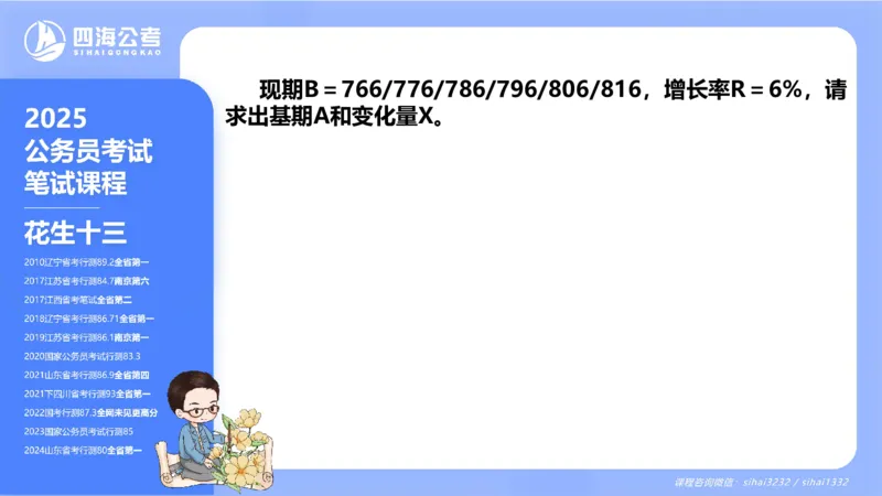 花生十三24下半年资料分析第1章PPT_2026考公资料_花生十三合集_旗舰班-国考2025花生十三旗舰班（花生行测+飞扬申论）⭐_1.花生十三行测（系统班+刷题班）_资料分析_系统班_PPT