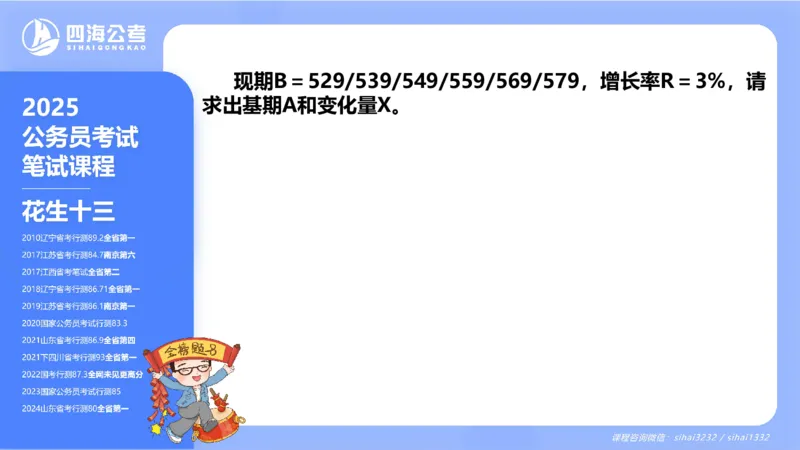 花生十三24下半年资料分析第1章PPT_2026考公资料_花生十三合集_旗舰班-国考2025花生十三旗舰班（花生行测+飞扬申论）⭐_1.花生十三行测（系统班+刷题班）_资料分析_系统班_PPT