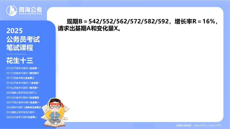 花生十三24下半年资料分析第1章PPT_2026考公资料_花生十三合集_旗舰班-国考2025花生十三旗舰班（花生行测+飞扬申论）⭐_1.花生十三行测（系统班+刷题班）_资料分析_系统班_PPT