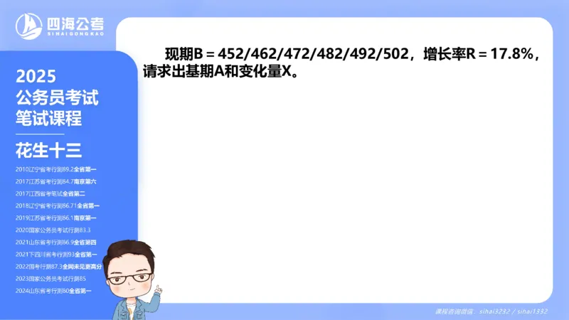 花生十三24下半年资料分析第1章PPT_2026考公资料_花生十三合集_旗舰班-国考2025花生十三旗舰班（花生行测+飞扬申论）⭐_1.花生十三行测（系统班+刷题班）_资料分析_系统班_PPT