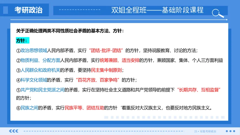 29.基础阶段毛中特第四章_2026考公资料_（49）政治理论合集_政治理论合集_2025考研政治_14.双姐_03.基础阶段_00.讲义