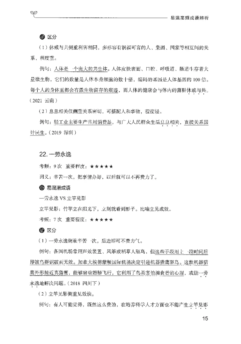 25易混高频成语辨析-副本_2026考公资料_（10）粉笔_2025粉笔国考省考980（课＋笔记）_粉笔980（25多省）_32025FB山东省考980系统班_2025山东26本图书_知识梳理体系11本