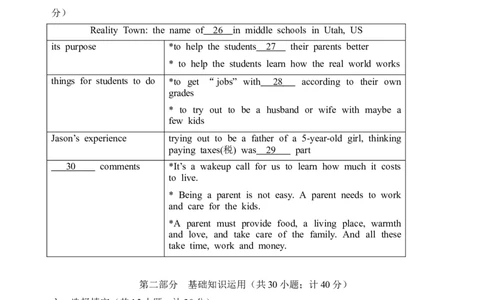 2018年四川省成都市中考英语试题及答案_中考真题_3.英语中考真题2015-2024年_地区卷_四川省_四川成都英语08-22