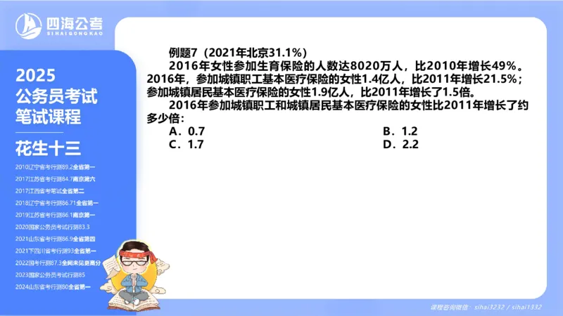 花生十三24下半年资料分析第5章PPT_2026考公资料_花生十三合集_旗舰班-国考2025花生十三旗舰班（花生行测+飞扬申论）⭐_1.花生十三行测（系统班+刷题班）_资料分析_系统班_PPT