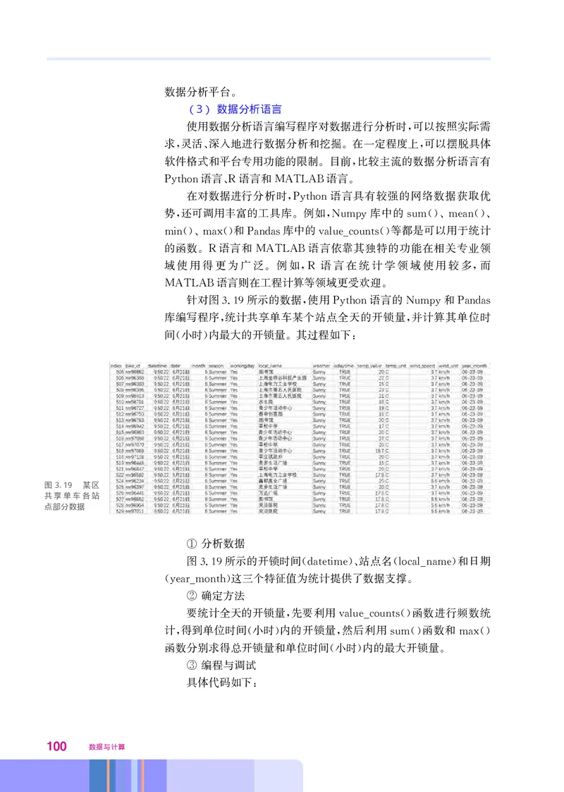 华师大信息技术必修1高清教材_4-教培资料-26年最新资料-同步更新_初中高中教资_03科三专项（进去保存报考的学科即可）_02科三专项（笔记真题思维导图教学设计版本二）