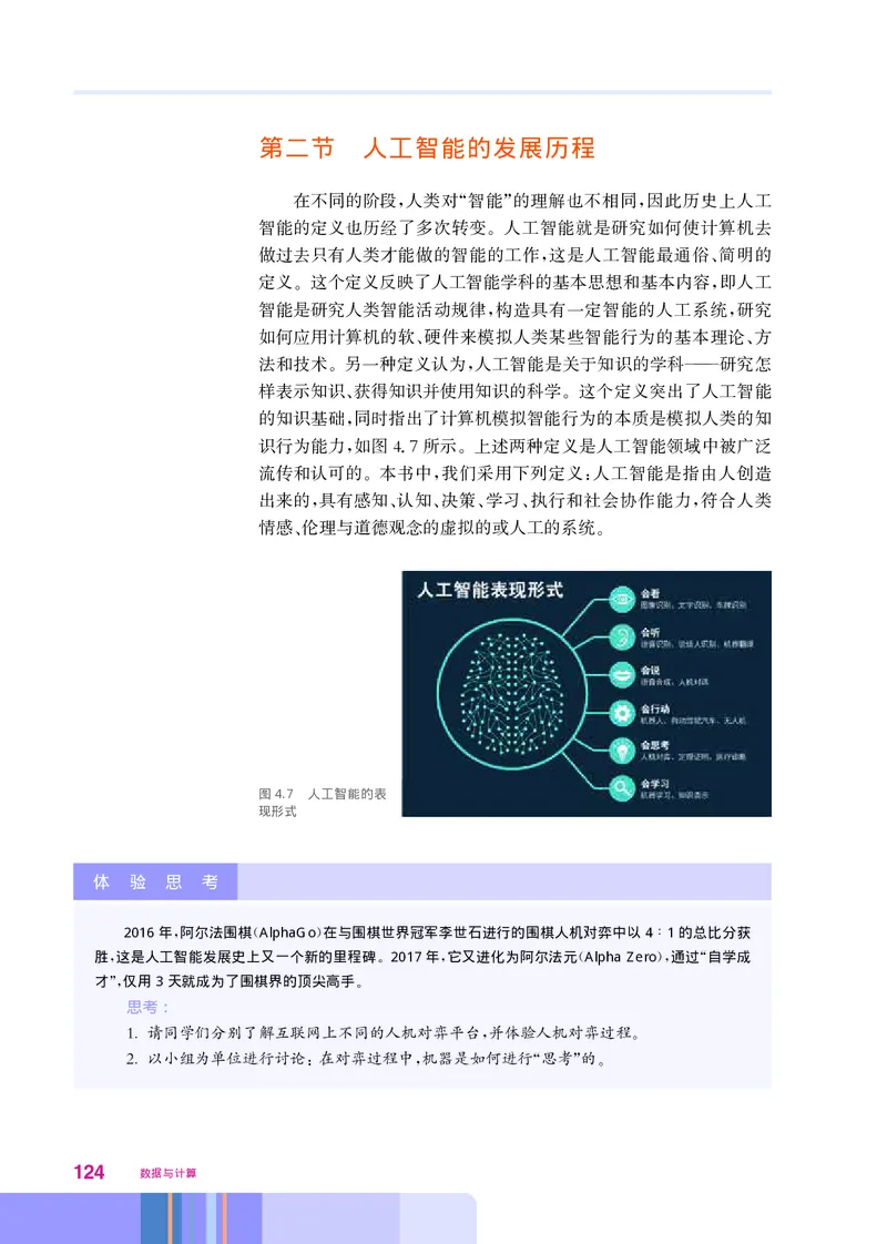 华师大信息技术必修1高清教材_4-教培资料-26年最新资料-同步更新_初中高中教资_03科三专项（进去保存报考的学科即可）_02科三专项（笔记真题思维导图教学设计版本二）