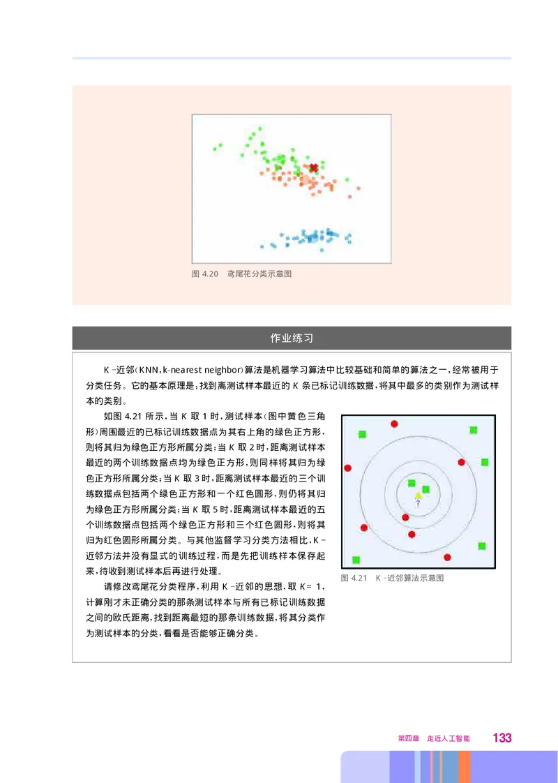 华师大信息技术必修1高清教材_4-教培资料-26年最新资料-同步更新_初中高中教资_03科三专项（进去保存报考的学科即可）_02科三专项（笔记真题思维导图教学设计版本二）