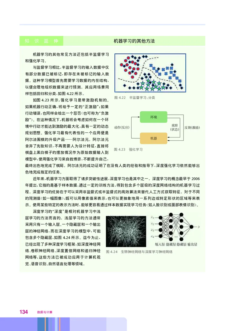 华师大信息技术必修1高清教材_4-教培资料-26年最新资料-同步更新_初中高中教资_03科三专项（进去保存报考的学科即可）_02科三专项（笔记真题思维导图教学设计版本二）