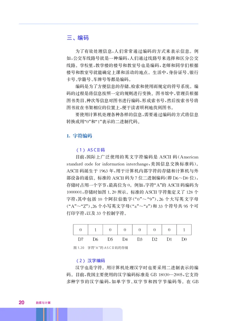 华师大信息技术必修1高清教材_4-教培资料-26年最新资料-同步更新_初中高中教资_03科三专项（进去保存报考的学科即可）_02科三专项（笔记真题思维导图教学设计版本二）