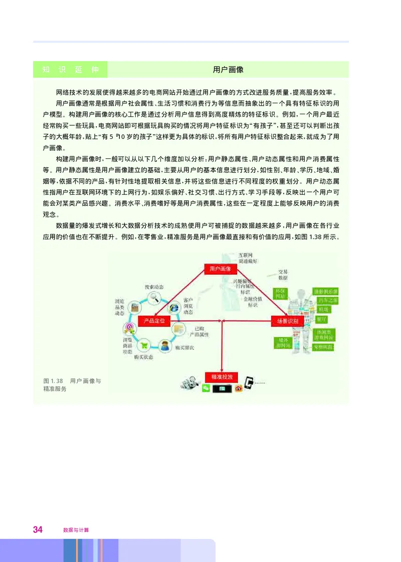 华师大信息技术必修1高清教材_4-教培资料-26年最新资料-同步更新_初中高中教资_03科三专项（进去保存报考的学科即可）_02科三专项（笔记真题思维导图教学设计版本二）
