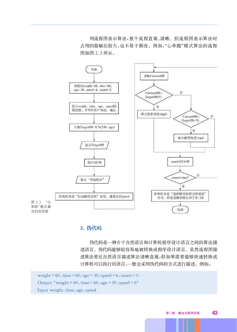 华师大信息技术必修1高清教材_4-教培资料-26年最新资料-同步更新_初中高中教资_03科三专项（进去保存报考的学科即可）_02科三专项（笔记真题思维导图教学设计版本二）