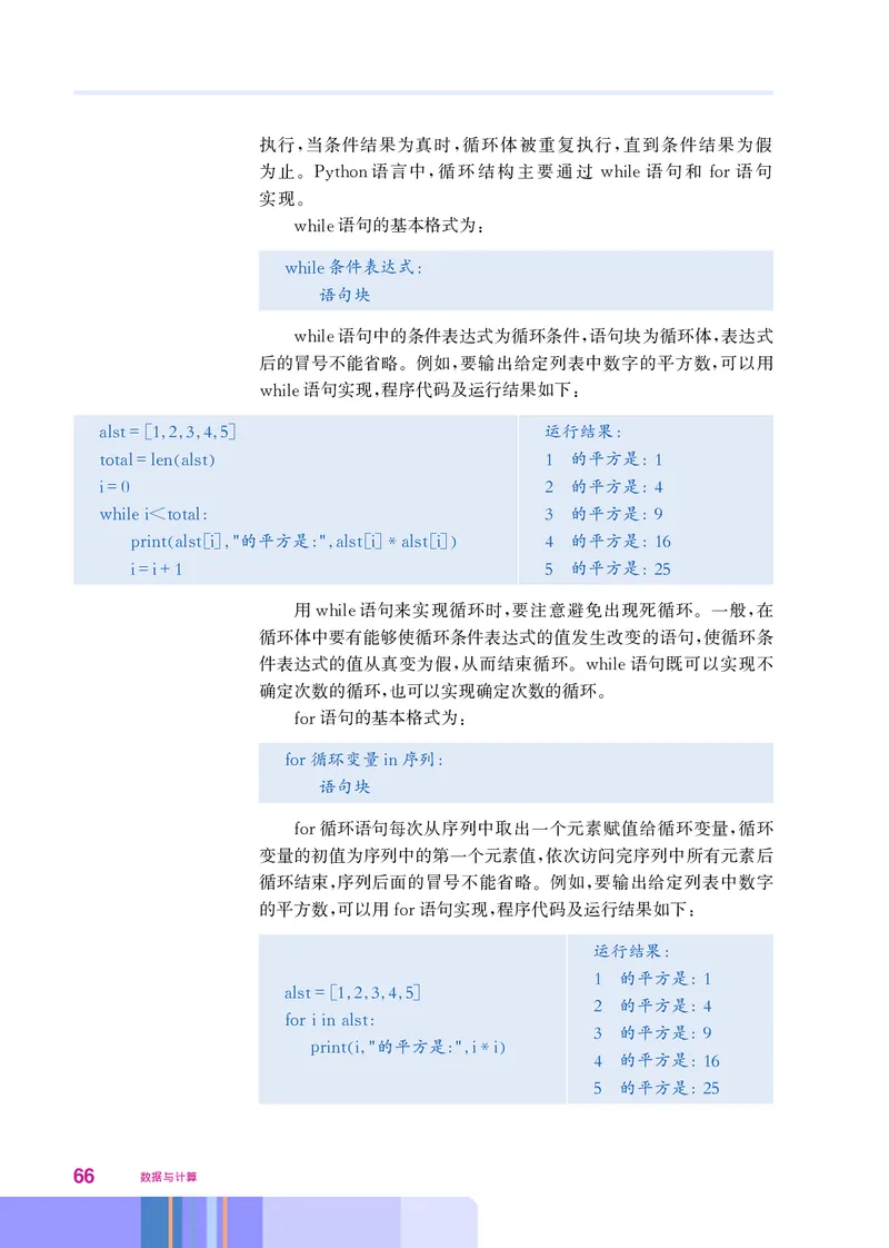 华师大信息技术必修1高清教材_4-教培资料-26年最新资料-同步更新_初中高中教资_03科三专项（进去保存报考的学科即可）_02科三专项（笔记真题思维导图教学设计版本二）