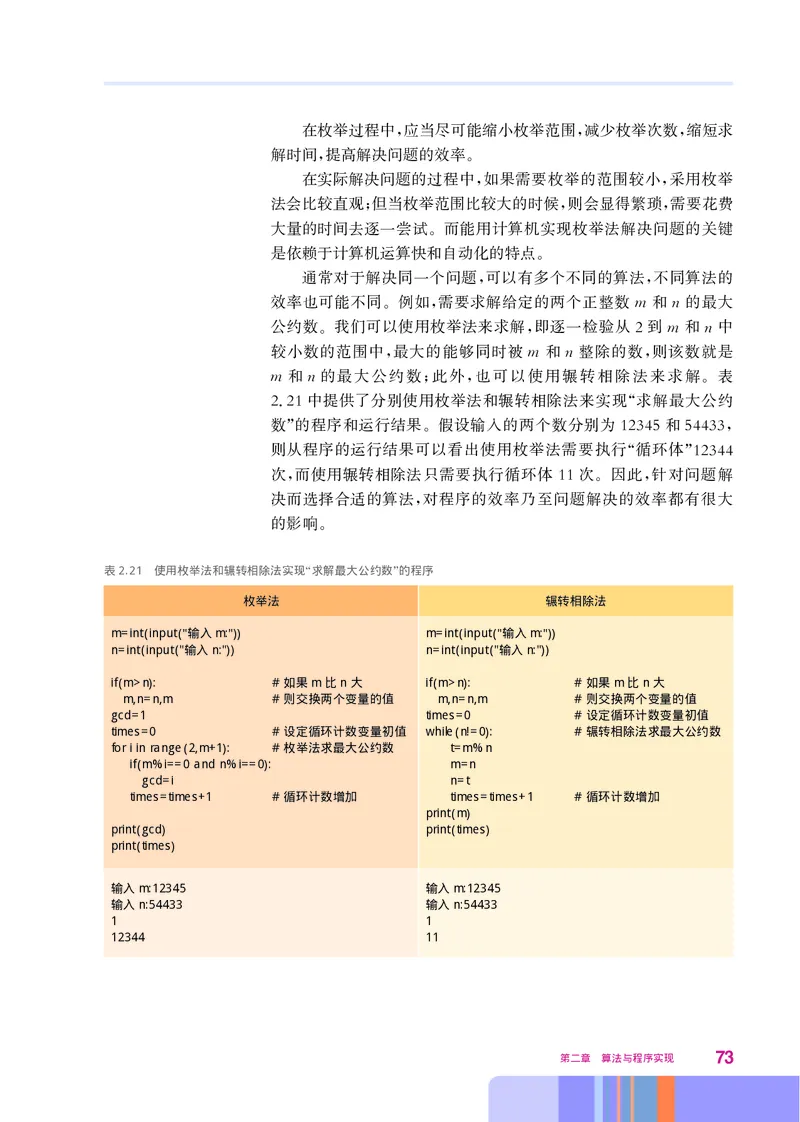 华师大信息技术必修1高清教材_4-教培资料-26年最新资料-同步更新_初中高中教资_03科三专项（进去保存报考的学科即可）_02科三专项（笔记真题思维导图教学设计版本二）