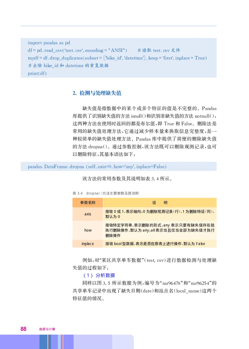 华师大信息技术必修1高清教材_4-教培资料-26年最新资料-同步更新_初中高中教资_03科三专项（进去保存报考的学科即可）_02科三专项（笔记真题思维导图教学设计版本二）