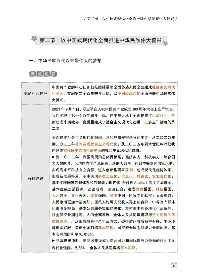 电子版讲义2025年政治理论背诵手册_2026考公资料_（05）超格_行测申论2025超格合集(行测&申论&政治理论)_政治理论2025超哥政治理论200题+100题CG