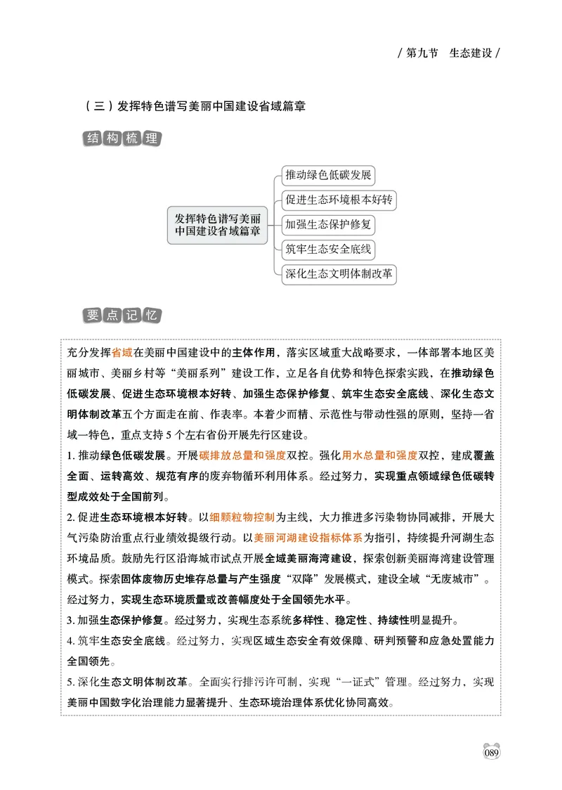 电子版讲义2025年政治理论背诵手册_2026考公资料_（05）超格_行测申论2025超格合集(行测&申论&政治理论)_政治理论2025超哥政治理论200题+100题CG