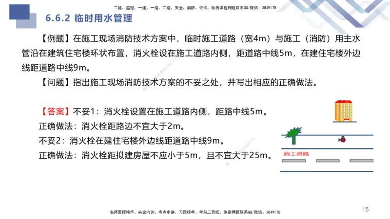 03.2025许军-核心考点精析-建筑实务3_2026年一级建造师_2026年一建建筑_2025年一建建筑SVIP_02-基础精讲✿高端面授✿深度强化_24-建筑《核心考点精析》许军HX_讲义