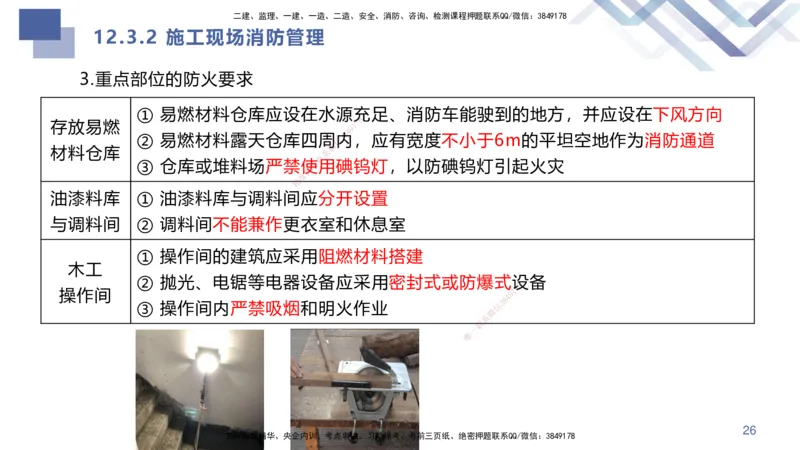 03.2025许军-核心考点精析-建筑实务3_2026年一级建造师_2026年一建建筑_2025年一建建筑SVIP_02-基础精讲✿高端面授✿深度强化_24-建筑《核心考点精析》许军HX_讲义