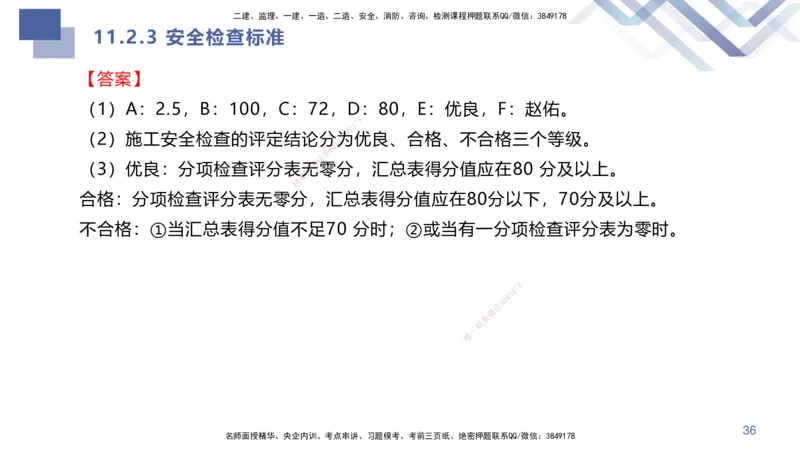 03.2025许军-核心考点精析-建筑实务3_2026年一级建造师_2026年一建建筑_2025年一建建筑SVIP_02-基础精讲✿高端面授✿深度强化_24-建筑《核心考点精析》许军HX_讲义