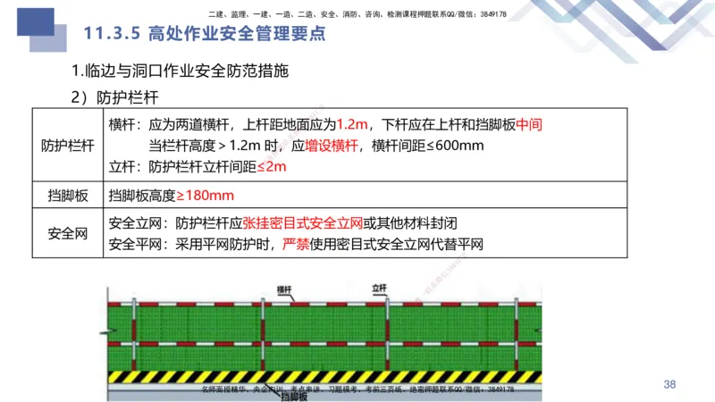 03.2025许军-核心考点精析-建筑实务3_2026年一级建造师_2026年一建建筑_2025年一建建筑SVIP_02-基础精讲✿高端面授✿深度强化_24-建筑《核心考点精析》许军HX_讲义