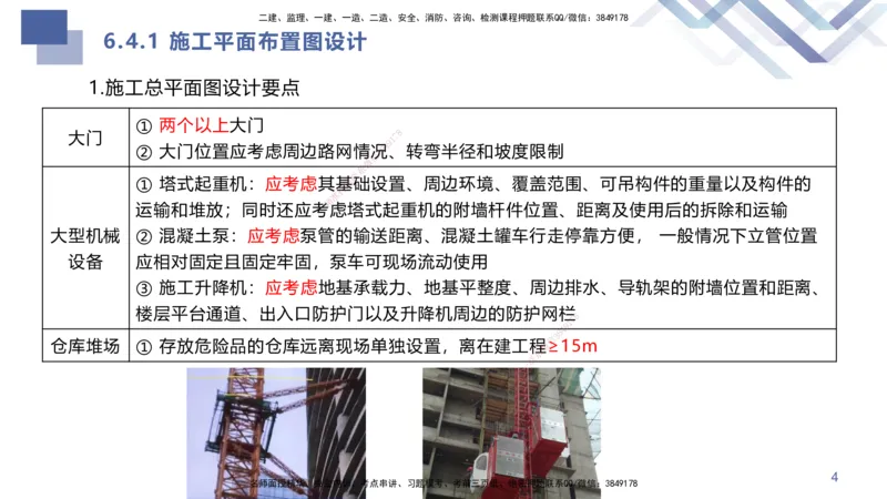 03.2025许军-核心考点精析-建筑实务3_2026年一级建造师_2026年一建建筑_2025年一建建筑SVIP_02-基础精讲✿高端面授✿深度强化_24-建筑《核心考点精析》许军HX_讲义